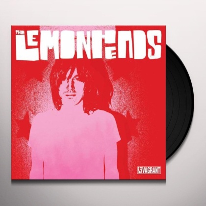 The Lemonheads - --- (2022 Reissue, Vagrant Records, Limited Edition, LP)