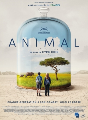 Animal (2021) (Digibook)