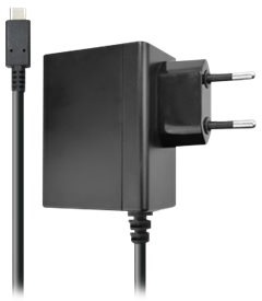 STEELPLAY AC Adapter, Switch