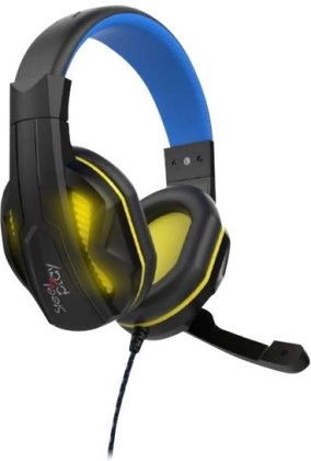 STEELPLAY HP47 - Wired Headset