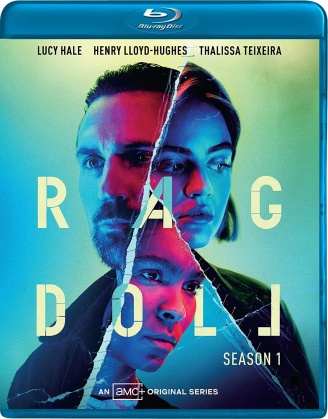 Ragdoll - Season 1 (2 Blu-rays)