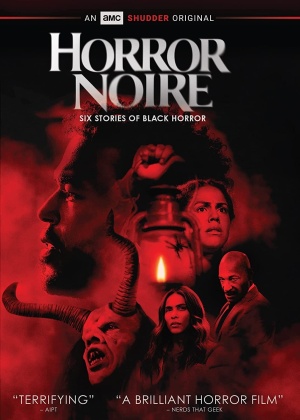 Horror Noire (2021)