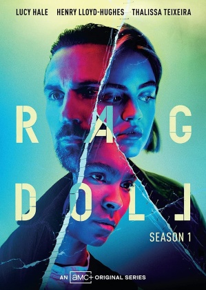 Ragdoll - Season 1 (2 DVDs)
