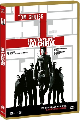 Operazione Valchiria (2008) (Indimenticabili)