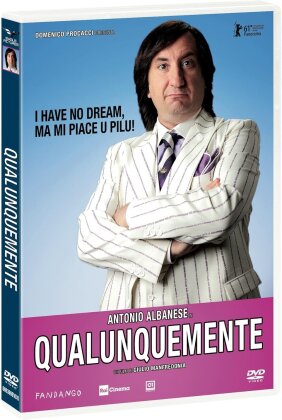 Qualunquemente (2011) (New Edition)