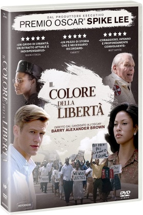 Il colore della libertà (2020)