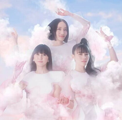 Perfume (J-Pop) - Flow (Japan Edition)