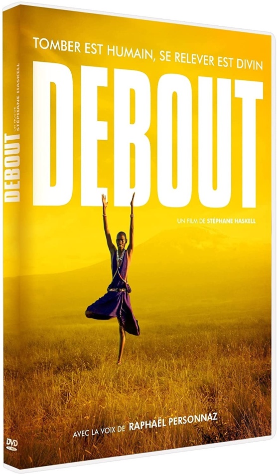 Debout (2019)