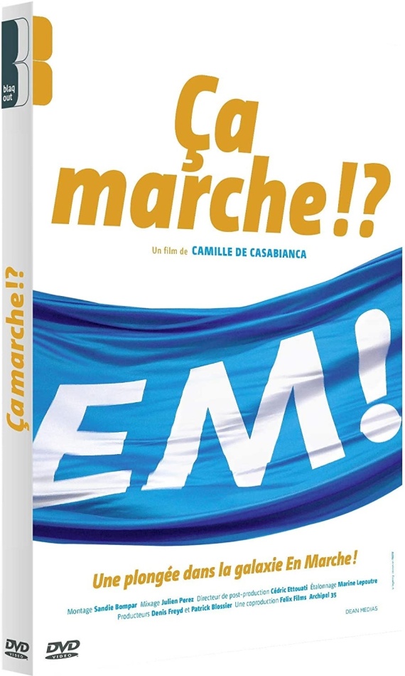 Ça marche!? (2019)