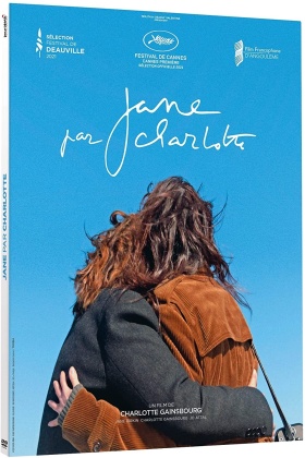 Jane par Charlotte (2021)