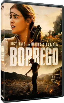 Borrego (2022)