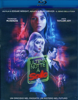 Ultima notte a Soho (2021)