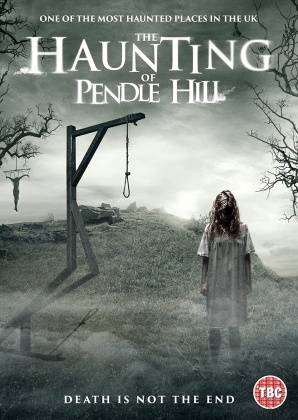 The Haunting Of Pendle Hill (2022)
