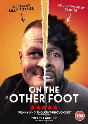 On The Other Foot (2022)