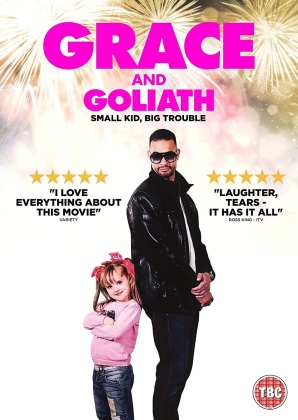 Grace And Goliath (2018)