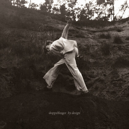 Doppelfinger - By Design (LP)