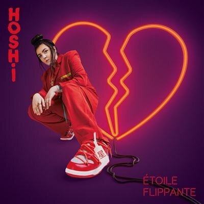 Hoshi - Etoile Flippante (2 CDs)