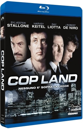 Cop Land (1997) (Riedizione)