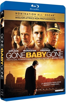 Gone Baby Gone (2007) (Riedizione)