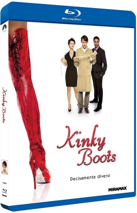 Kinky Boots - Decisamente diversi (2005)