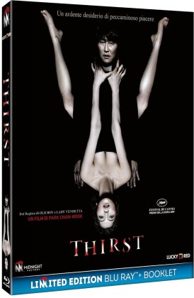 Thirst (2009) (Limited Edition)