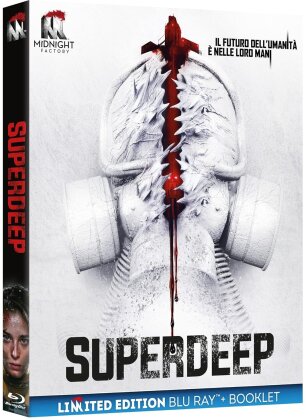 Superdeep (2020) (Edizione Limitata)