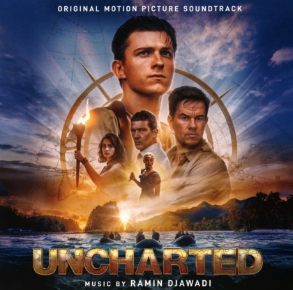 Ramin Djawadi - Uncharted - OST