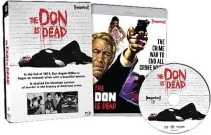 Don Is Dead (1973)