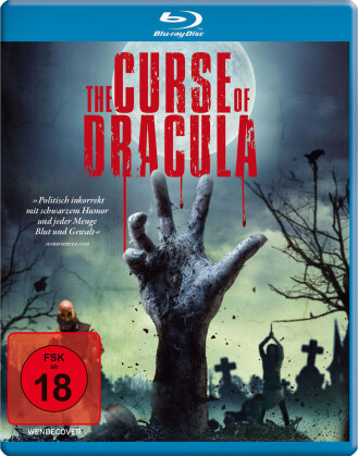 The Curse of Dracula (2019) (Uncut)