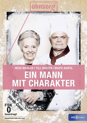 Ohnsorg Theater - Ein Mann mit Charakter (2021)