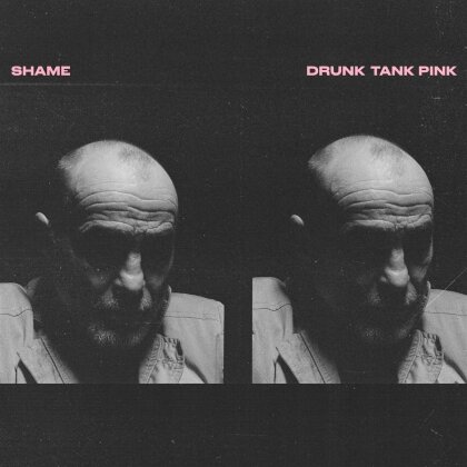 Shame - Drunk Tank Pink (Indies Only, Limited Edition, Red Vinyl, 2 LPs)