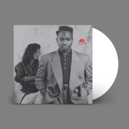 V4 Visions: Of Love & Androids (Indies Only, National Album Day 2023, Limited Edition, White Vinyl, 2 LPs)