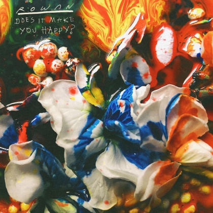 Rowan - Does It Make You Happy? (Gatefold, LP)