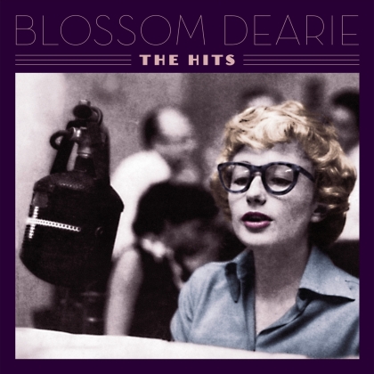 Blossom Dearie - Sings Broadway Hits (Gatefold, LP)