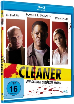 Cleaner - Ein sauber gelöster Mord (2007)