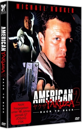 American Yakuza 2 - Back to back (1996)