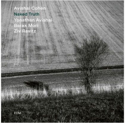 Avishai Cohen - Naked Truth (LP)