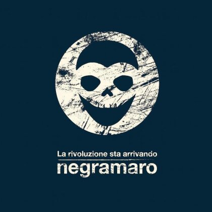 Negramaro - La Rivoluzione Sta Arrivando (2022 Reissue, 2 LPs)