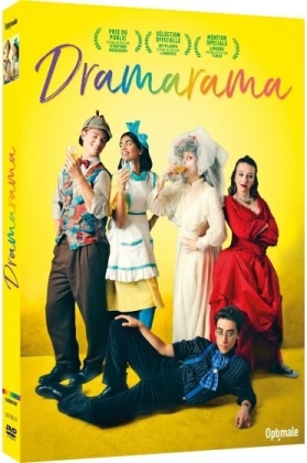 Dramarama (2020)