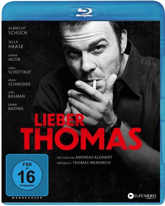 Lieber Thomas (2021) (b/w)