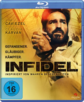 Infidel - Gefangener. Gläubiger. Kämpfer. (2019)