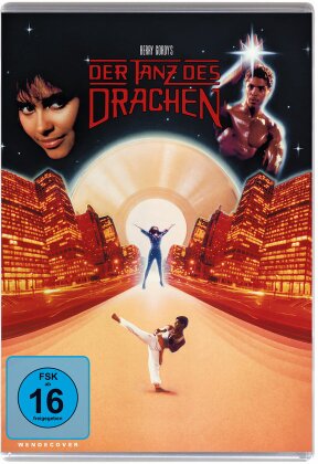 Der Tanz des Drachen (1985)