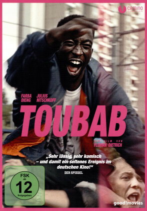 Toubab (2021)