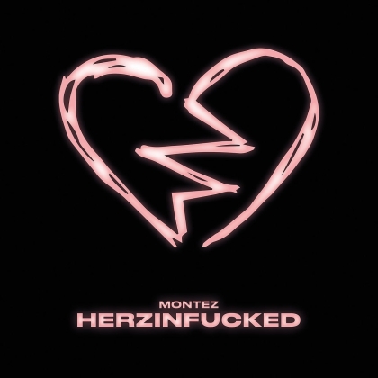 Montez - Herzinfucked (Limited Edition)