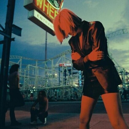 Sunflower Bean - Headful Of Sugar (Gatefold, Orange Vinyl, LP)