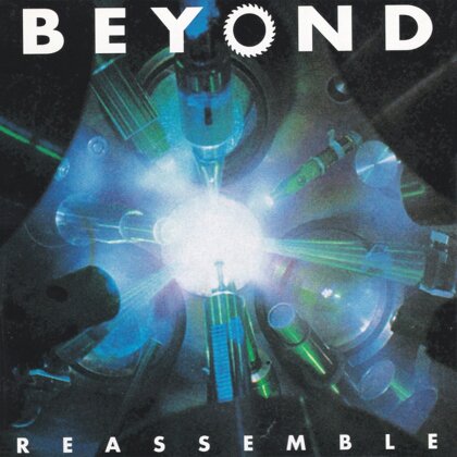 Beyond - Reassemble (2022 Reissue, Globalrock)