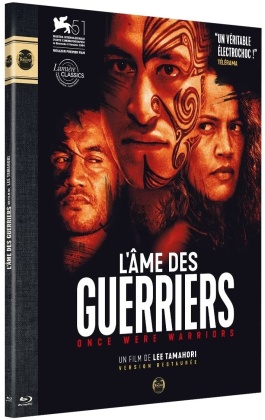 L'âme des guerriers - Once we were warriors (1994) (Version Restaurée)