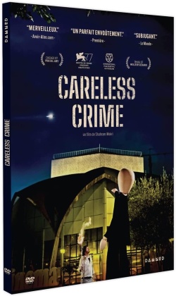 Careless Crime (2020)