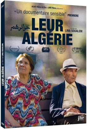 Leur Algérie (2020)