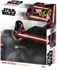 Star Wars - Star Wars Darth Vader Prime 3D Puzzle 500pc